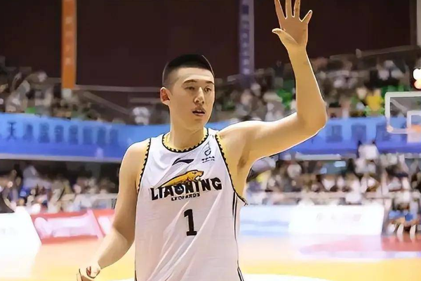 CBA現役有哪些球二代？