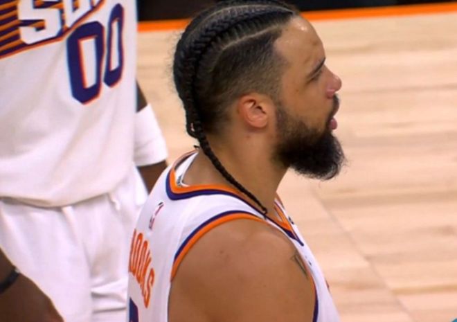 NBA官方：狄龍領到第16次技犯被禁賽一場 損失薪水超12萬美元