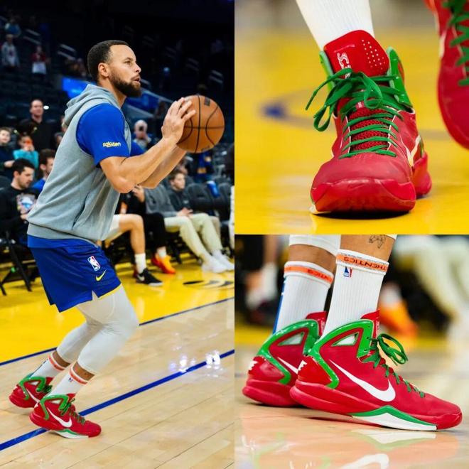 一年怒虧2個億，庫里和安德瑪的“孽緣”