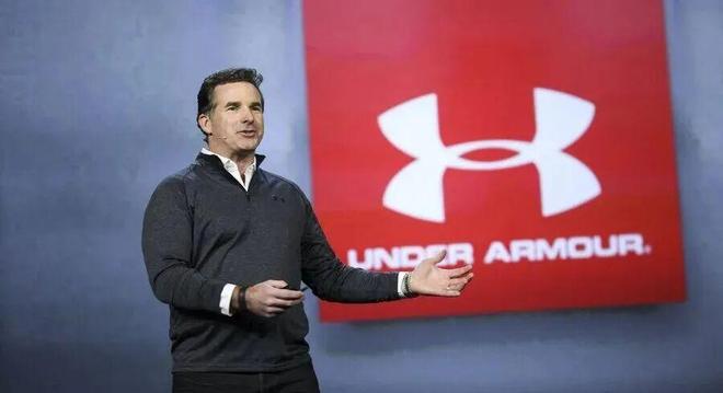 一年怒虧2個億，庫里和安德瑪的“孽緣”