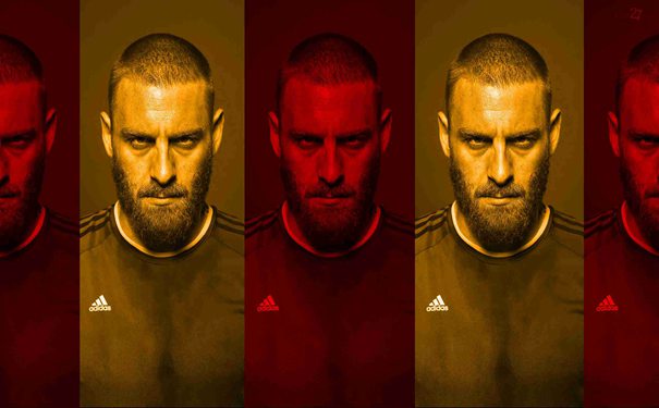 意甲第16輪 熱那亞1-1尤文圖斯 錄像集錦視頻