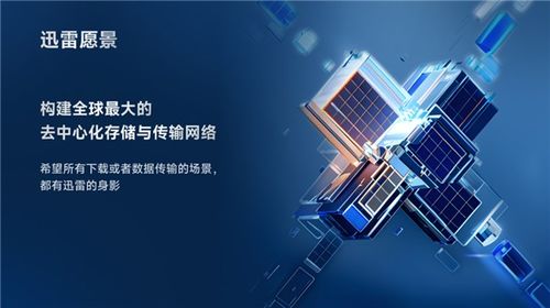 迅雷開放二十年下載技術(shù)，大型游戲‘邊下邊玩’瓶頸迎刃而解