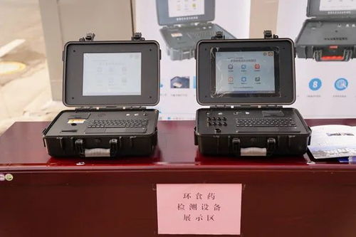 中國儀器儀表行業協會 推動行業創新與發展的關鍵力量