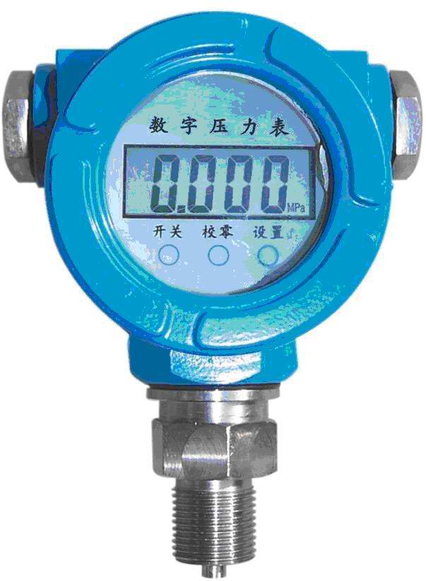 精密數(shù)字壓力表價(jià)格影響因素全解析——儀器儀表欄目專家解讀